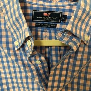 Vineyard Vines Button-Down Shirt